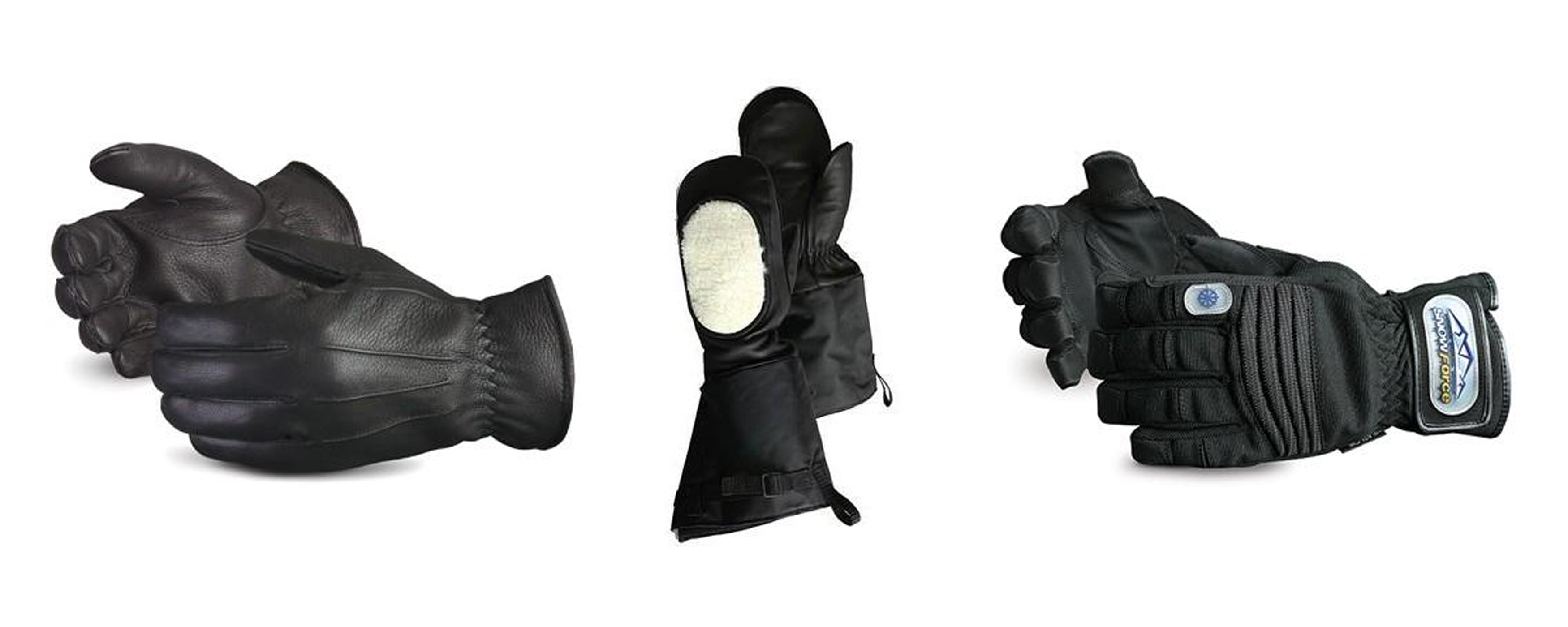 GLOVES & SAFETY Online Catalogue